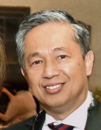 Dr. Bing Javier