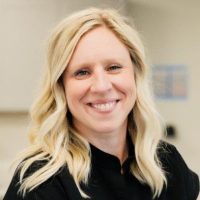 Dr. Andrea Schmidt
