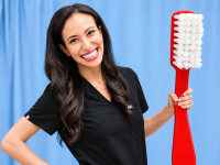 Dr. Niekia Franklin