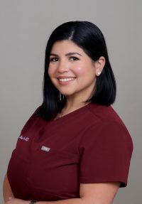 Dr. Claudia Orta