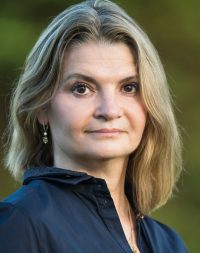 Dr. Karina Lyon Gavrilov