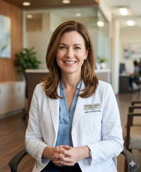 Dr. Amelia Carter