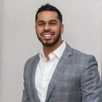 Dr. Naved Fatmi Dr. Naved Fatmi