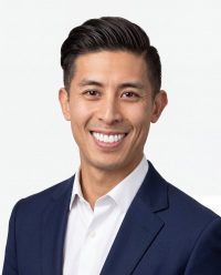 Dr. Kurt Tran Dr. Kurt Tran